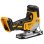 Sierra eléctrica DeWALT DCS335N-XJ 2 kg