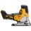 Sierra eléctrica DeWALT DCS335N-XJ 2 kg