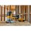 Sierra eléctrica DeWALT DCS335N-XJ 2 kg