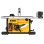 Sierra de mesa DeWALT DWE7485 1850 W 5800 RPM 21 cm