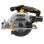 Sierra Circular Portátil DeWALT DCS565NT-XJ 175 mm 2,8 kg