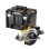 Sierra Circular Portátil DeWALT DCS565NT-XJ 175 mm 2,8 kg