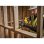 Sierra recíproca DeWALT DCS382N-XJ 2,3 kg
