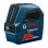 Nível a laser Bosch GLL 2-10 Professional 10 m 0,3 mm/m