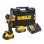 Llave de impacto DeWALT DCF922P2T-QW 1/2" 610 Nm 2500 RPM 18V