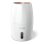Humidificador Philips 2000 serie HU2716/10 2L 17W Blanco