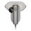 Ferro de vapor Dreame P7 1200 W 12 g/min 0,1 L Prateado