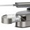 Ferro de vapor Dreame P7 1200 W 12 g/min 0,1 L Prateado