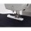 Máquina de coser Singer Heavy Duty Automática Gris