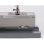 Máquina de coser Singer Heavy Duty Automática Gris