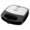 Sandwichera Russell Hobbs Fiesta Preto Aço inoxidável 750 W