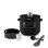 Olla a presión Tefal CY7548 5 L Negro 1000 W