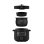 Olla a presión Tefal CY7548 5 L Negro 1000 W