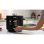 Olla a presión Tefal CY7548 5 L Negro 1000 W