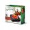 Placa de Cocina Esperanza EKH012K Encimera 1 Zona 21 cm Negro