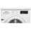 Lavadora Bosch Serie 6 WIW24342EU Carga Frontal 8 Kg 1200 rpm C Blanca