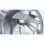 Lavadora Bosch Serie 6 WIW24342EU Carga Frontal 8 Kg 1200 rpm C Blanca