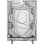 Lavadora Bosch Serie 6 WIW24342EU Carga Frontal 8 Kg 1200 rpm C Blanca