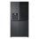 Frigorífico Americano LG GMG960EVJE Total No Frost 179cm 638L E Negro WiFi