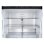 Frigorífico Americano LG GMG960EVJE Total No Frost 179cm 638L E Negro WiFi