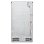 Frigorífico Americano LG GMG960EVJE Total No Frost 179cm 638L E Negro WiFi