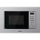 Micro-ondas Gorenje BM201AG1X 20 Litros 800W com Grill e Ecrã LED