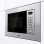 Micro-ondas Gorenje BM201AG1X 20 Litros 800W com Grill e Ecrã LED