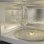 Micro-ondas Gorenje BM201AG1X 20 Litros 800W com Grill e Ecrã LED
