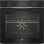 Forno da Incasso Beko BBIE17301BD Idrolitico 72L 60cm A Inox
