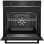 Forno da Incasso Beko BBIE17301BD Idrolitico 72L 60cm A Inox