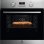 Horno Multifunción Electrolux EOF3H00BX 65L 60cm Limpieza Manual A Acero Inoxidable