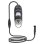 Microscópio Digital Ulefone uSmart C01 Preto 100x LED