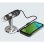 Microscópio Digital Ulefone uSmart C01 Preto 100x LED