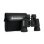 Binoculares Celestron 71252 8x A prueba de agua Negro