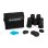 Binoculares Celestron 71252 8x A prueba de agua Negro