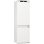 Frigorífico Combi Gorenje NRKI517E41 Antiescarcha 177cm 252L E Branco