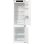 Frigorífico Combi Gorenje NRKI517E41 Antiescarcha 177cm 252L E Branco