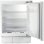 Frigorifero Una Porta Whirlpool WBUL021 Defrost 81,5cm 144L E Bianco