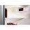 Frigorifero Una Porta Whirlpool WBUL021 Defrost 81,5cm 144L E Bianco