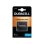 Bateria Duracell DR9709 para câmara 1100 mAh 3,7 V Ião de Lítio