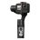 Estabilizador de câmara Hohem iSteady Pro4 3 eixos motor sem escovas desportivo