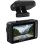 Caméra de tableau de bord Lamax T10 4K Ultra HD 16 MP Écran 2.45" Noir