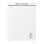Congelador Hisense FT100N1AWDL 92L Convertible Clase D