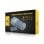 Comprobador de cables de red Gembird NCT-3 RJ-45 LCD Gris