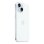 Apple iPhone 15 Bleu 128 Go Étanche