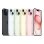 Apple iPhone 15 Bleu 128 Go Étanche