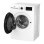 Lavasecadora Beko 8kg A B5DBT48437WB con motor ProSmart™ y AquaWave®