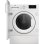 Lavasecadora Beko 8kg A B5DBT48437WB con motor ProSmart™ y AquaWave®