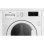 Lavasecadora Beko 8kg A B5DBT48437WB con motor ProSmart™ y AquaWave®