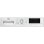 Lavasecadora Beko 8kg A B5DBT48437WB con motor ProSmart™ y AquaWave®